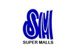 SM Supermalls logo