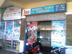 ISA INC OFFICE - PAMPANGA