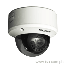 DS-2CC51A1P(N)-VPIR(H)) 